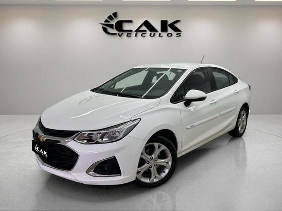 CHEVROLET CRUZE 1.4 TURBO LT 16V FLEX 4P AUTOMÁTICO CHEVROLET CRUZE 1.4 TURBO LT 16V FLEX 4P AUTOMÁTICO